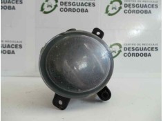 Recambio de faro antiniebla izquierdo para ford mondeo berlina (ge) 2.0 16v di td cat referencia OEM IAM 1S7115K202AC REDONDO 