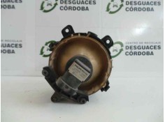 Recambio de faro antiniebla izquierdo para ford mondeo berlina (ge) 2.0 16v di td cat referencia OEM IAM 1S7115K202AC REDONDO  2