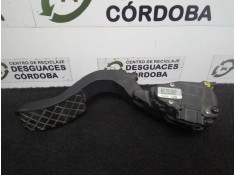 Recambio de potenciometro pedal para volkswagen passat berlina (3b3) 1.9 tdi referencia OEM IAM 6PV00837603-8D1721523F HELLA 6.P
