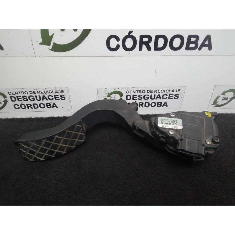 Recambio de potenciometro pedal para volkswagen passat berlina (3b3) 1.9 tdi referencia OEM IAM 6PV00837603-8D1721523F HELLA 6.P