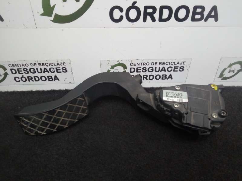 Recambio de potenciometro pedal para volkswagen passat berlina (3b3) 1.9 tdi referencia OEM IAM 6PV00837603-8D1721523F HELLA 6.P