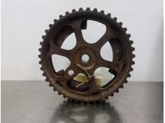 Recambio de polea arbol levas para peugeot 206 berlina 1.4 hdi referencia OEM IAM 96404-73080-9640473080  
