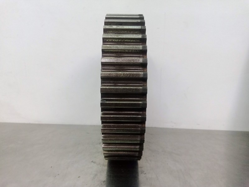 Recambio de polea arbol levas para peugeot 206 berlina 1.4 hdi referencia OEM IAM 96404-73080-9640473080  