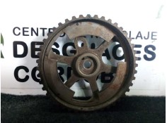 Recambio de polea arbol levas para peugeot 206 berlina 1.4 hdi referencia OEM IAM 9640473080   2