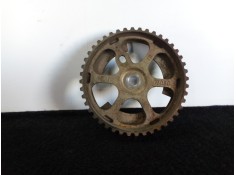 Recambio de polea arbol levas para ford fusion (cbk) 1.4 tdci cat referencia OEM IAM 9640473080  