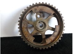 Recambio de polea arbol levas para ford fusion (cbk) 1.4 tdci cat referencia OEM IAM 9640473080   2