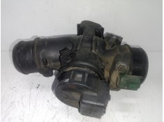 Recambio de caja mariposa para citroën c4 coupe 1.6 16v hdi referencia OEM IAM 9658793980-25365285  