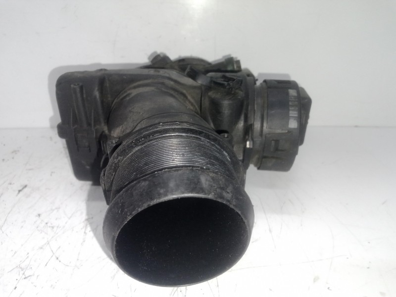 Recambio de caja mariposa para citroën c4 coupe 1.6 16v hdi referencia OEM IAM 9658793980-25365285  