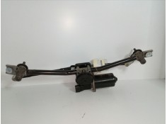 Recambio de motor limpia delantero para hyundai i30 1.6 crdi cat referencia OEM IAM SINREF 5 PINES 