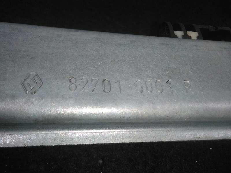 Recambio de elevalunas trasero izquierdo para renault laguna iii 2.0 dci diesel cat referencia OEM IAM 827010001R ELECTRICO SIN.
