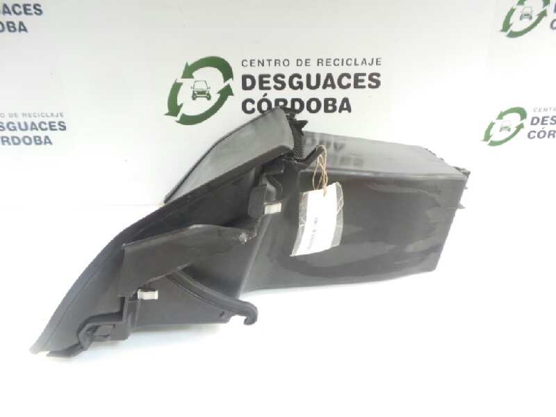 Recambio de guantera para honda civic berlina 5 (fk) 2.2 ctdi referencia OEM IAM 77500SMGG010  