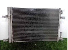 Recambio de condensador / radiador aire acondicionado para chevrolet cruze 1.6 cat referencia OEM IAM 13267648 535X395X19 ALUMIN 2