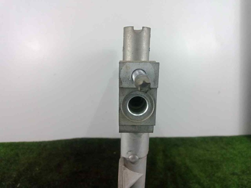 Recambio de condensador / radiador aire acondicionado para chevrolet cruze 1.6 cat referencia OEM IAM 13267648 535X395X19 ALUMIN
