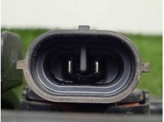 Recambio de faro antiniebla izquierdo para chevrolet cruze 1.6 cat referencia OEM IAM  12-15 CON.TARAS 2