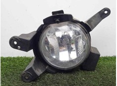 Recambio de faro antiniebla izquierdo para chevrolet cruze 1.6 cat referencia OEM IAM 96850064  09/15