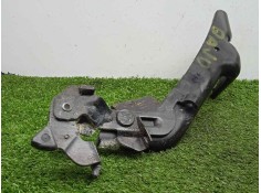 Recambio de soporte / guia puerta corredera para fiat ducato maxi furgón g. vol. 35 (290) 2.3 jtd cat referencia OEM IAM 1376702 2