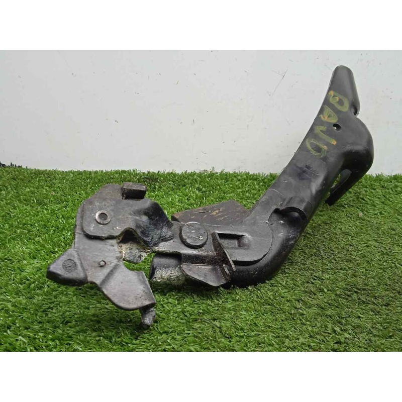 Recambio de soporte / guia puerta corredera para fiat ducato maxi furgón g. vol. 35 (290) 2.3 jtd cat referencia OEM IAM 1376702