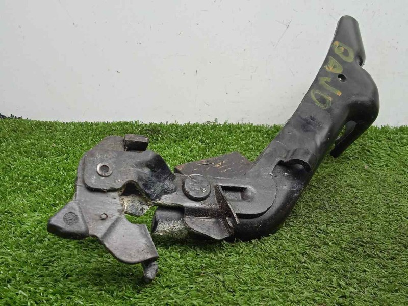 Recambio de soporte / guia puerta corredera para fiat ducato maxi furgón g. vol. 35 (290) 2.3 jtd cat referencia OEM IAM 1376702