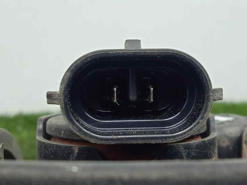 Recambio de faro antiniebla izquierdo para chevrolet cruze 1.6 cat referencia OEM IAM 96850064  09/15