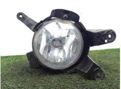 Recambio de faro antiniebla derecho para chevrolet cruze 1.6 cat referencia OEM IAM 96850065  09/15