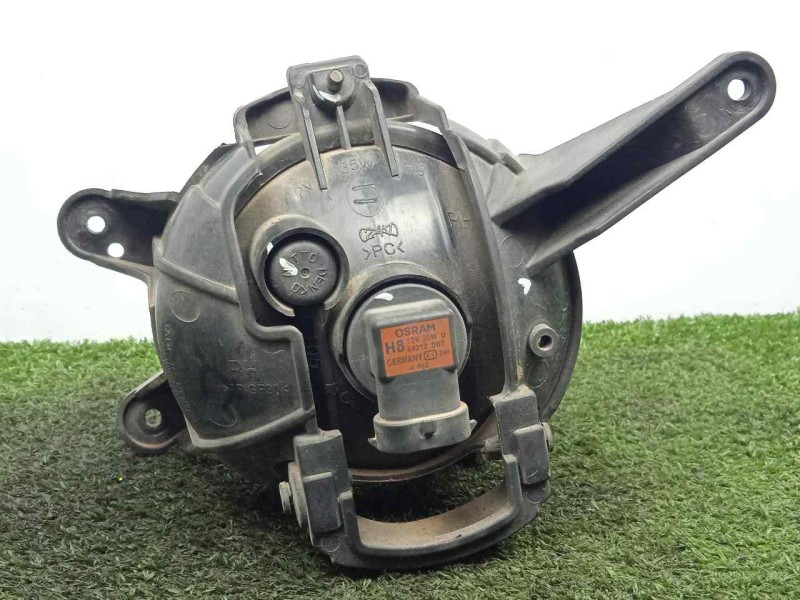 Recambio de faro antiniebla derecho para chevrolet cruze 1.6 cat referencia OEM IAM 96850065  09/15