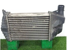 Recambio de intercooler para opel zafira b 1.9 cdti referencia OEM IAM 13213402 263X180X62 ALUMINIO