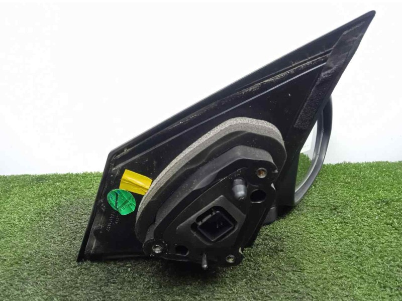 Recambio de retrovisor derecho para chevrolet cruze 1.6 cat referencia OEM IAM 96831843 ELECTRICO - 5.PINES BLANCO