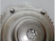 Recambio de polea arbol levas para chevrolet cruze 1.6 cat referencia OEM IAM F34735120-55567048   2