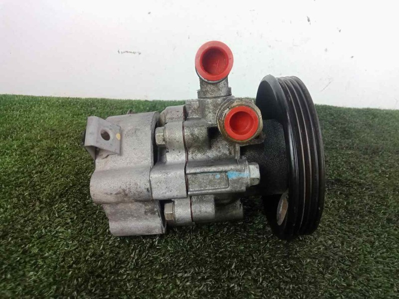 Recambio de bomba direccion para chevrolet cruze 1.6 cat referencia OEM IAM  Ø POLEA: 112MM 127.BAR