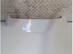 Recambio de aleron trasero para opel astra k (b16) 1.4 turbo (68) referencia OEM IAM 422308280 BLANCO 