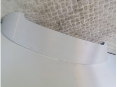 Recambio de aleron trasero para opel astra k (b16) 1.4 turbo (68) referencia OEM IAM 422308280 BLANCO  2