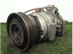 Recambio de compresor aire acondicionado para toyota avensis berlina (t 22) 2.0 d4-d luna (5-ptas.) referencia OEM IAM 447220343