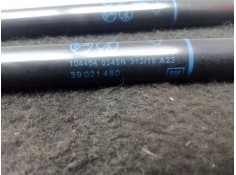 Recambio de amortiguadores maletero / porton para opel astra k (b16) 1.4 turbo (68) referencia OEM IAM 39021480-345N   2