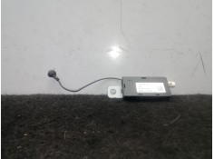Recambio de antena para opel astra k (b16) 1.4 turbo (68) referencia OEM IAM 13383719  