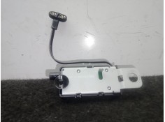 Recambio de antena para opel astra k (b16) 1.4 turbo (68) referencia OEM IAM 13490407   2