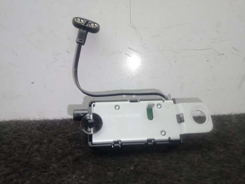 Recambio de antena para opel astra k (b16) 1.4 turbo (68) referencia OEM IAM 13490407  