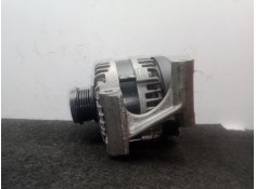 Recambio de alternador para opel astra k (b16) 1.4 turbo (68) referencia OEM IAM 0126312102-13513070 2 PINES 5 CANALES