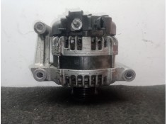 Recambio de alternador para opel astra k (b16) 1.4 turbo (68) referencia OEM IAM 0126312102-13513070 2 PINES 5 CANALES 2