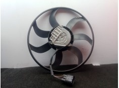 Recambio de electroventilador para opel astra k (b16) 1.4 turbo (68) referencia OEM IAM 3137234033  ELECTRICO