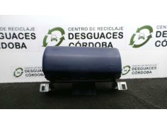Recambio de airbag delantero derecho para smart coupe 0.6 turbo cat referencia OEM IAM 0001123V020  