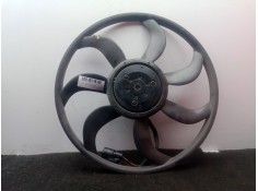 Recambio de electroventilador para opel astra k (b16) 1.4 turbo (68) referencia OEM IAM 3137234033  ELECTRICO 2