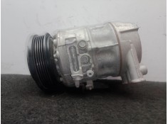Recambio de compresor aire acondicionado para opel astra k (b16) 1.4 turbo (68) referencia OEM IAM 39034463-063432116B5 4 PINES  2
