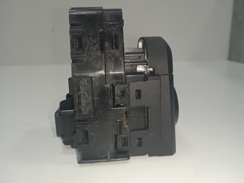 Recambio de mando retrovisor para kia sportage 1.6 crdi cat referencia OEM IAM 93530D9100-1901040000729  