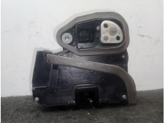 Recambio de cerradura puerta delantera derecha para opel astra k (b16) 1.4 turbo (68) referencia OEM IAM C3039072   2