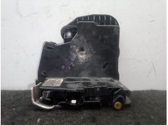 Recambio de cerradura puerta delantera izquierda para opel astra k (b16) 1.4 turbo (68) referencia OEM IAM C3039071A  