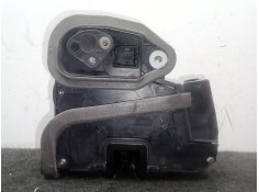 Recambio de cerradura puerta delantera izquierda para opel astra k (b16) 1.4 turbo (68) referencia OEM IAM C3039071A   2