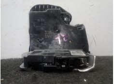 Recambio de cerradura puerta trasera derecha para opel astra k (b16) 1.4 turbo (68) referencia OEM IAM C303907218S  