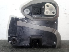 Recambio de cerradura puerta trasera derecha para opel astra k (b16) 1.4 turbo (68) referencia OEM IAM C303907218S   2