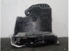 Recambio de cerradura puerta trasera izquierda para opel astra k (b16) 1.4 turbo (68) referencia OEM IAM C303907318S  