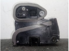 Recambio de cerradura puerta trasera izquierda para opel astra k (b16) 1.4 turbo (68) referencia OEM IAM C303907318S   2